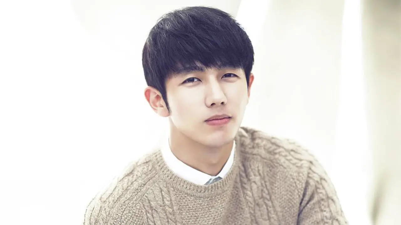 Seulong 2AM