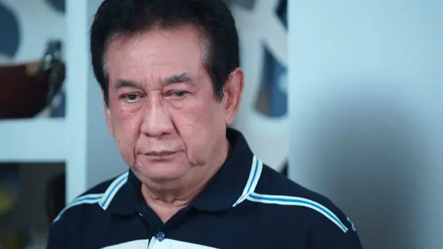 Samudra Cinta