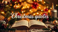 Best Christmas Quote Ideas for Holiday Joy and Celebration