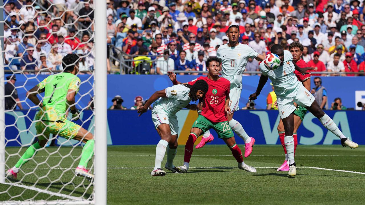 Prancis Melaju ke Semifinal Piala Dunia 2026