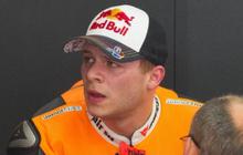 Pramac Ducati tertarik gaet Stefan Bradl di MotoGP 2016