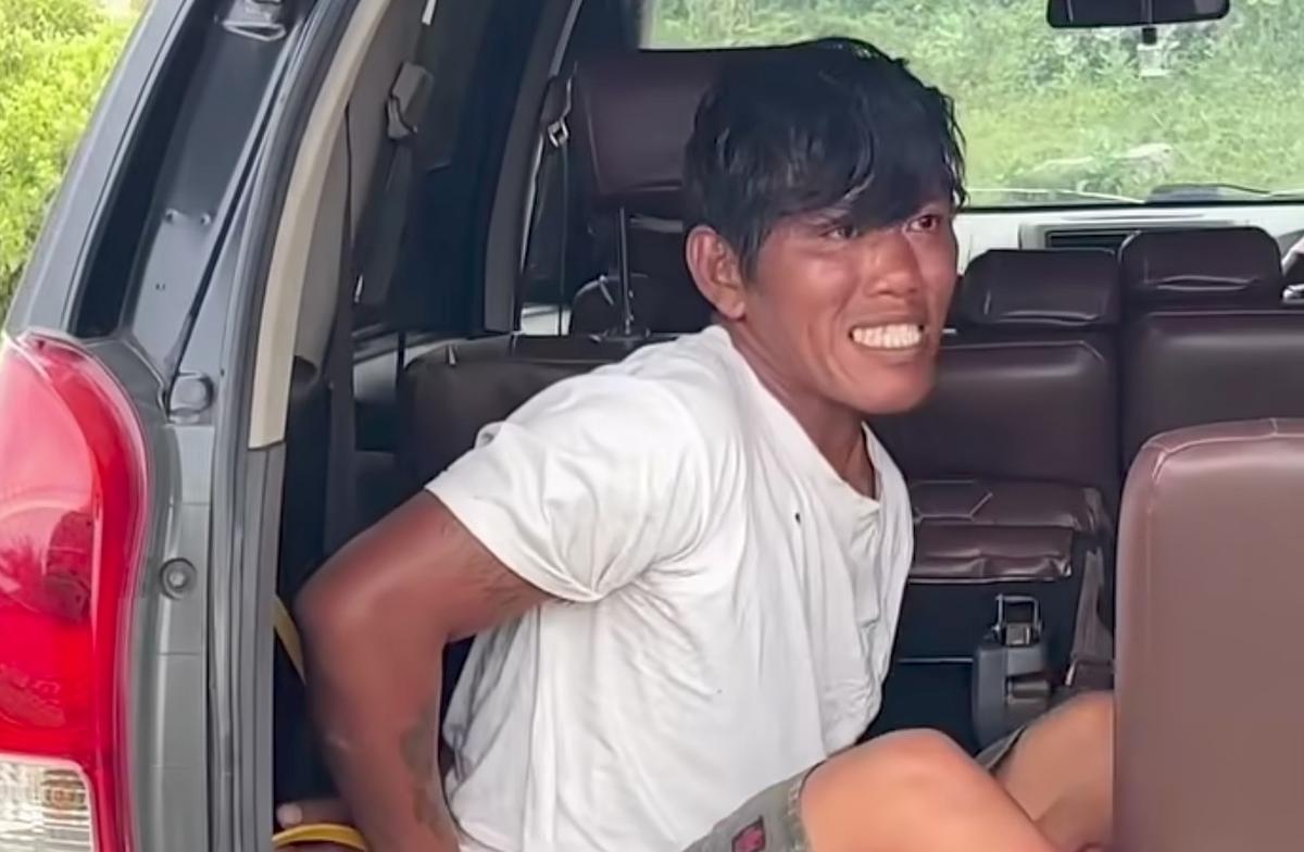 Sempat Buron Satu Tahun, Pelaku Pembunuhan dan Pemerkosaan IRT Akhirnya Ditangkap