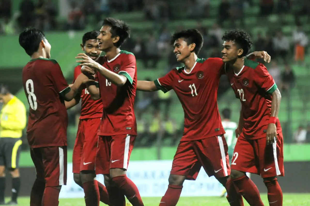 Timnas Indonesia U-19