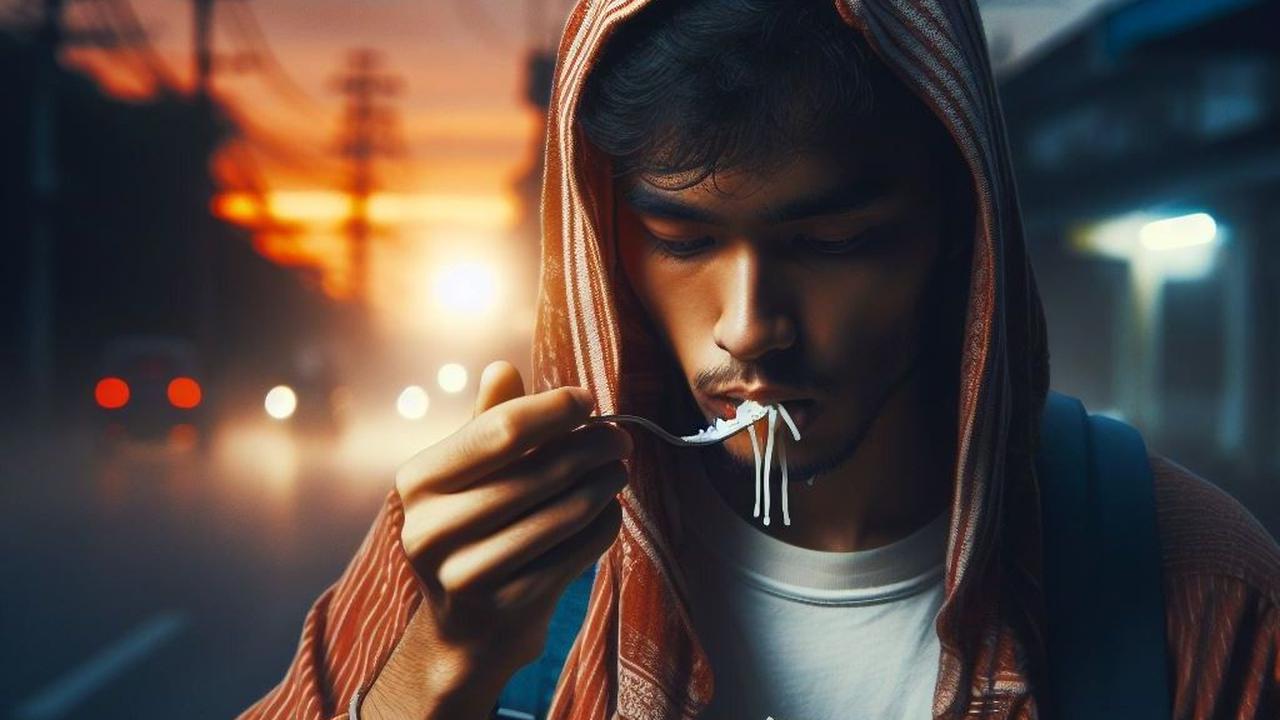 Muncul Masalah Pencernaan