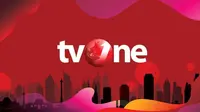 Streaming berbagai program acara Tv One. (Dok. tvonenews.com)