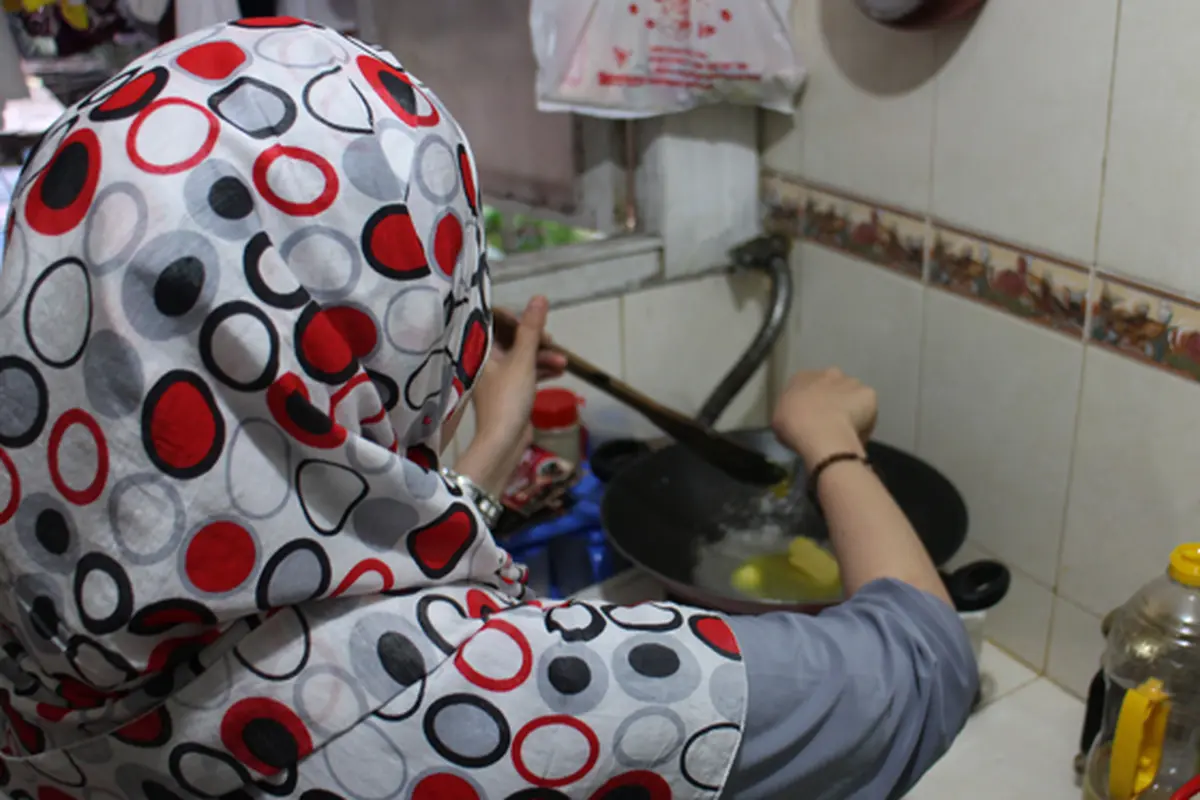 Manfaat Gas Bumi Untuk Masa Kini dan Masa Depan