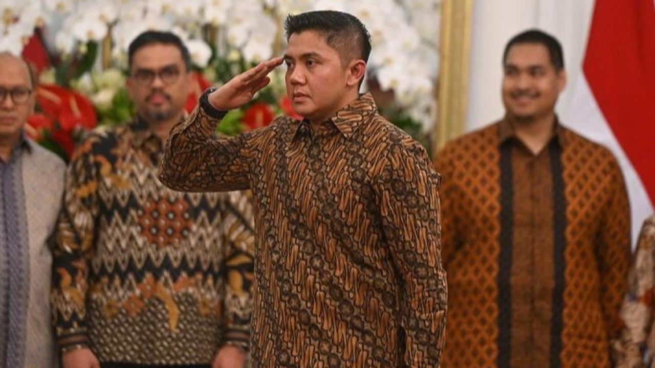 Irfan Hakim Bocorkan Letkol Teddy Borong 4 Ekor Sapi Kurban Jumbo, Ada Uban, Altar, Patrick, dan Condromowo!