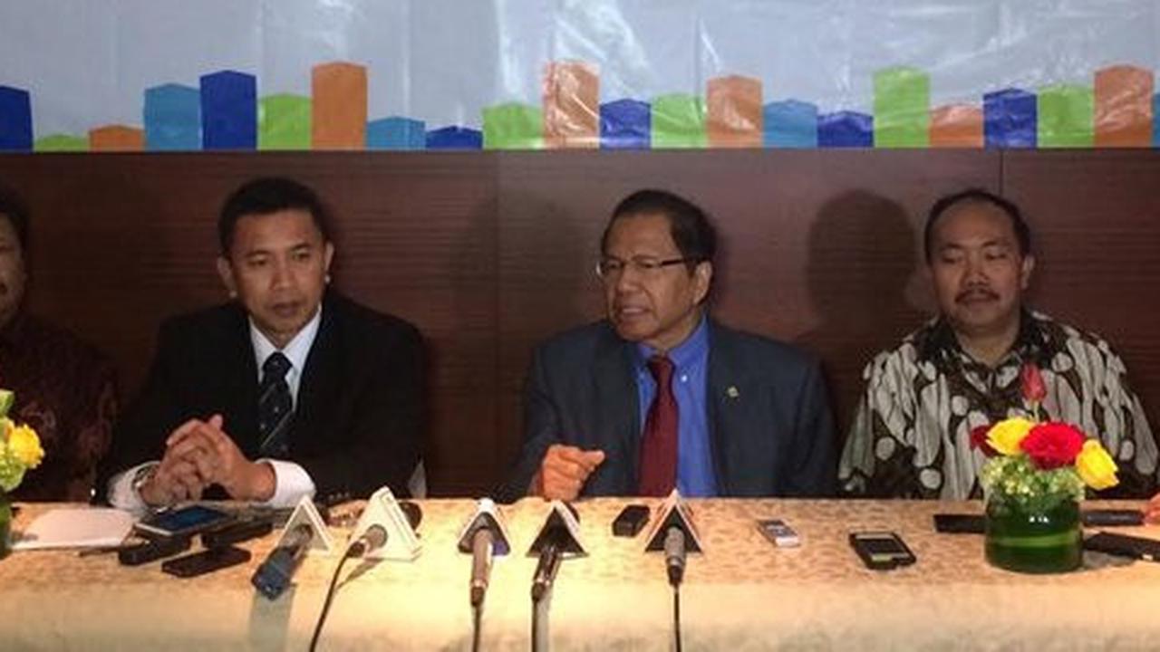Menko Rizal ungkap teknologi dan energi terbarukan pukul ekspor RI