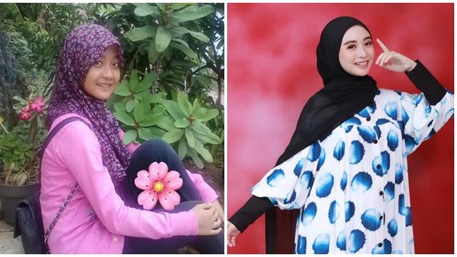 6 Potret Dulu Vs Kini Jebolan D’Academy yang Awali Karier Sebelum Usia 20 Tahun