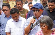 Mendagri Pastikan Negara Hadir Bangun Hunian Tetap bagi Warga Terdampak Bencana di Sibolga