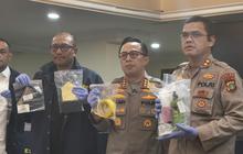 Sidik Jari di Lakban Kuning Ternyata Milik Diplomat Muda Kemlu Itu Sendiri, Begini Metode Digunakan Polisi