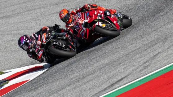 Jadwal MotoGP Jepang 2026, Jumat 2 Oktober: Bidik Tiket Q2