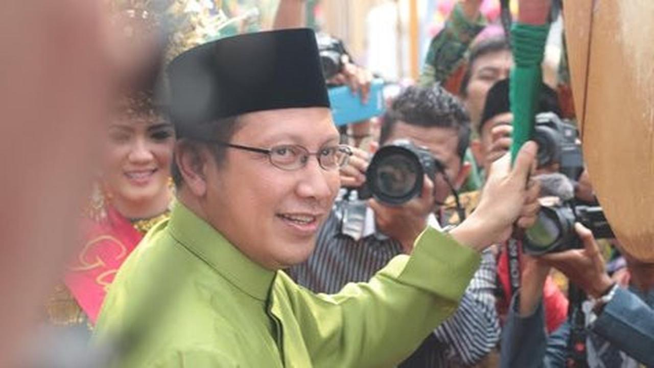 Benarkah posisi menteri agama RI jatah Nahdlatul Ulama?