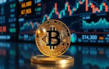 Ditjen Pajak Bocorkan Aturan Baru Pajak Kripto
