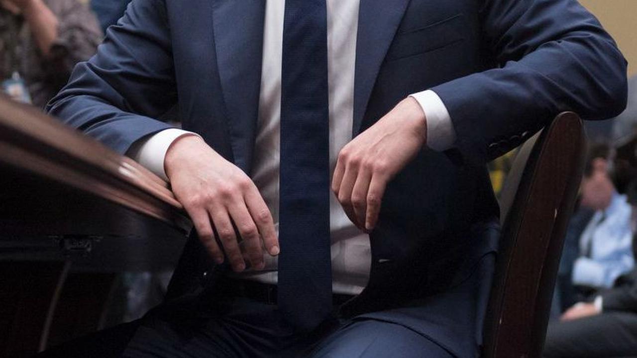 <b>9. Mark Zuckerberg</b>