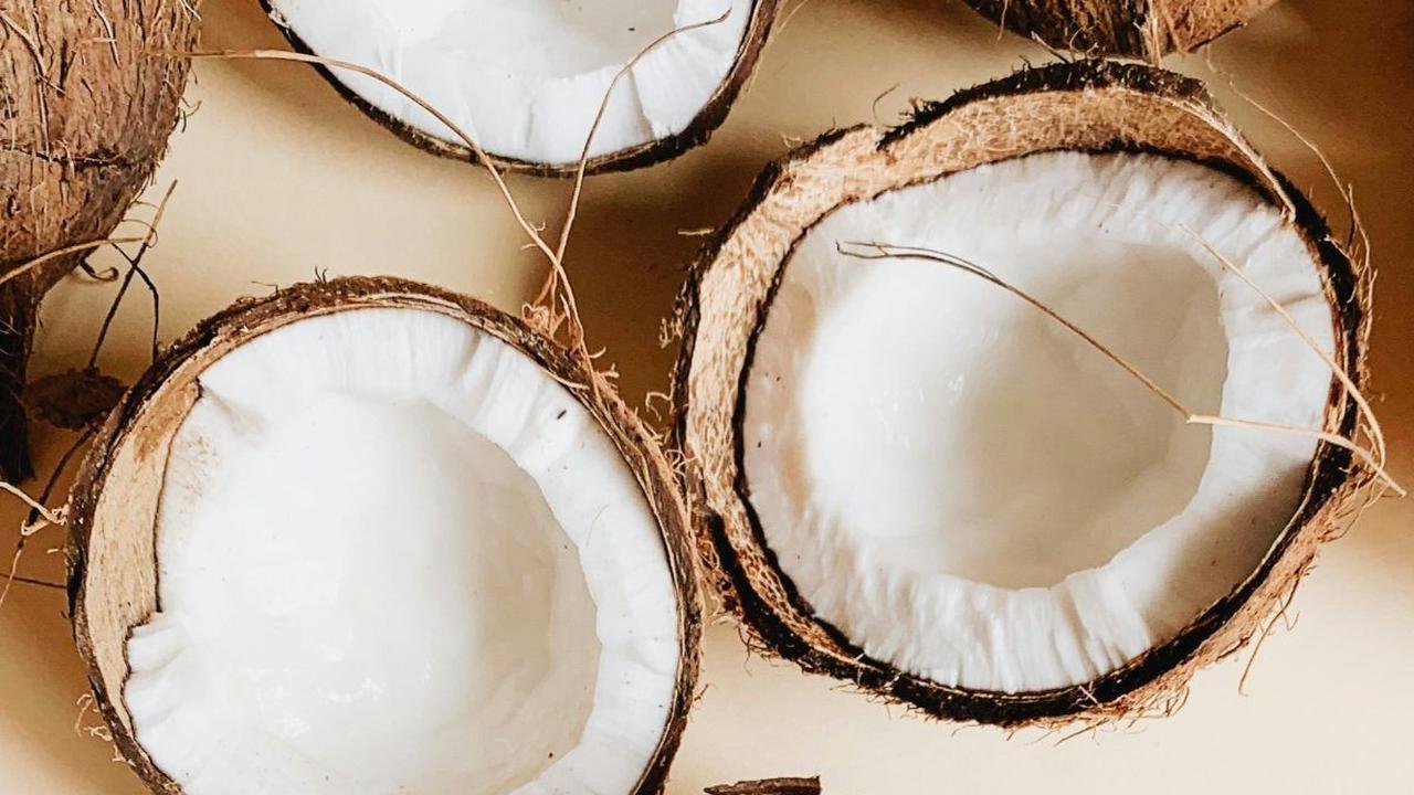 Manfaat Kelapa Bakar untuk Kesehatan, Menarik Diketahui