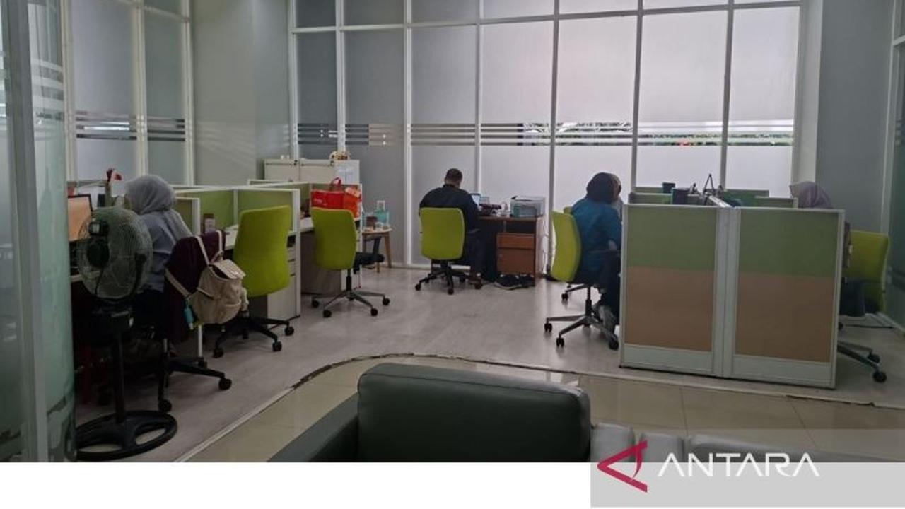 KemenPPPA Pastikan Pola Kerja WFH Tidak Ganggu Pelayanan Publik dan Hemat Energi