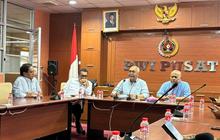 Marthen Selamet Susanto Jabat Sekjen PWI Pusat, Perkuat Konsolidasi Organisasi