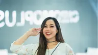 Regina Boentaran (Istimewa)