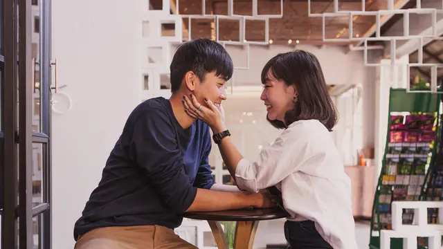 couple september tulus