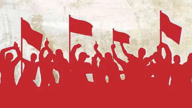 Enam Organisasi Terlarang di Indonesia, JAD Tidak Sendiri