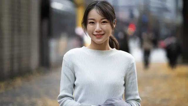 wanita juli banyak yang suka