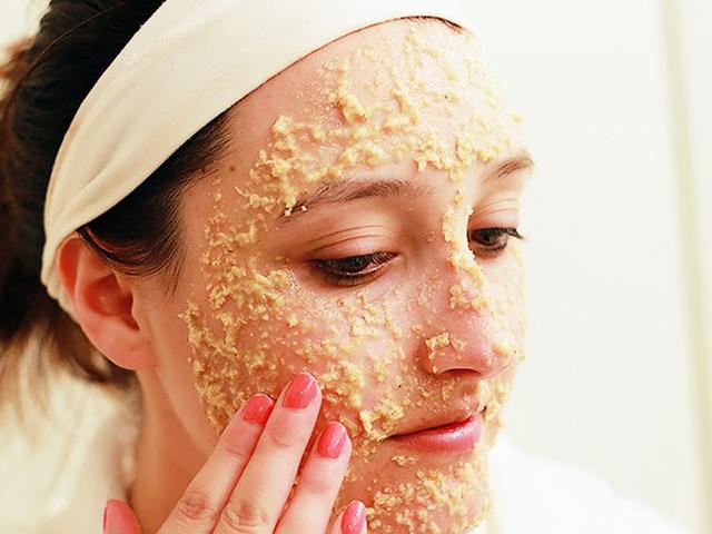 Bikin Kulit Glowing Ini 7 Manfaat Oatmeal Bagi Kesehatan Dan Kecantikan Ragam Bola 