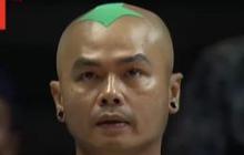 Wendi Cagur Cosplay Jadi Aang, Ini Momen Kocak Bahkan Voli yang Curi Perhatian