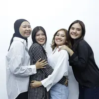 Pertemanan./Copyright Fimela - Abel
&nbsp;