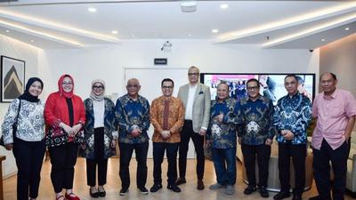 Kemkomdigi Dukung Penuh ICANN87 Bali, Perkuat Peran Indonesia dalam Tata Kelola Internet Global