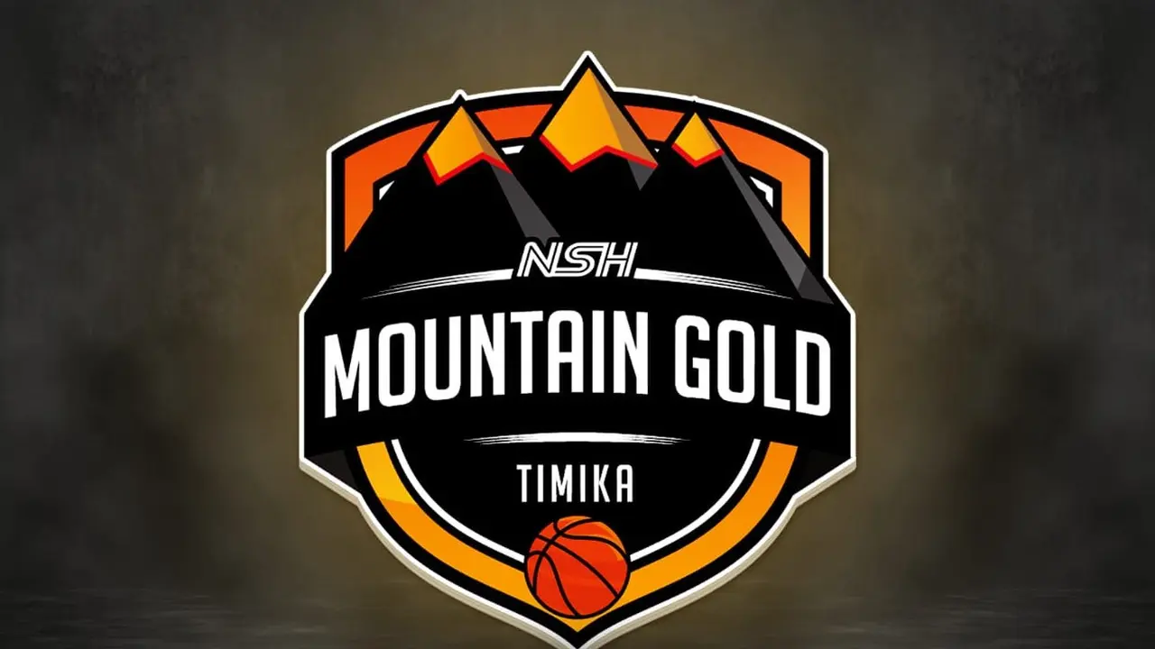 NSH Mountain Gold