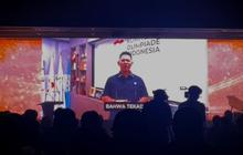 Ketua KOI Ajak Atlet Disabilitas Terus Jadi Inspirasi Bangsa Lewat Prestasi Internasional