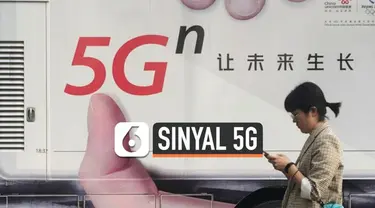 China, akan menjadi negara pertama yang meluncurkan jaringan 5G. Ini yang dinyatakan oleh pemerintah China baru ini.