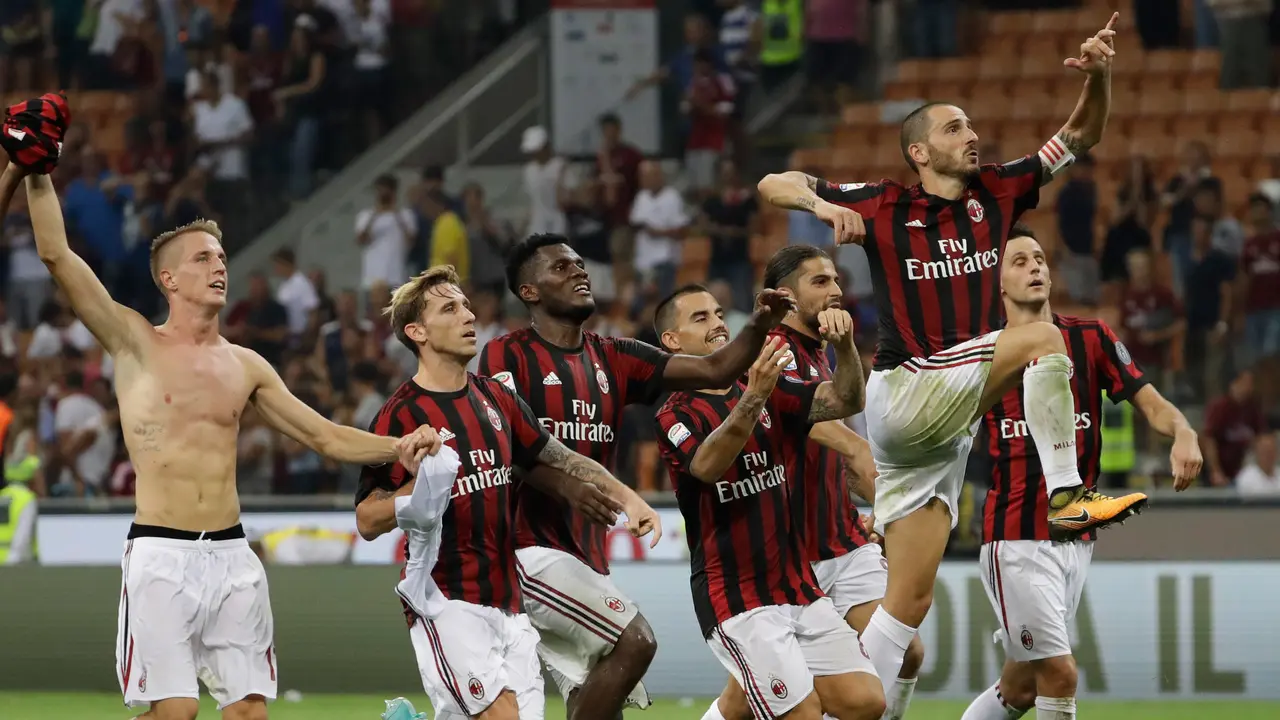 AC Milan