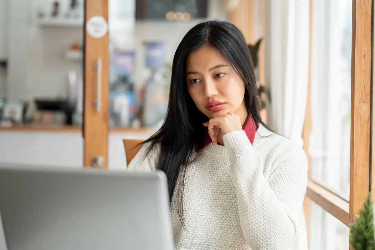 wanita desember career burnout