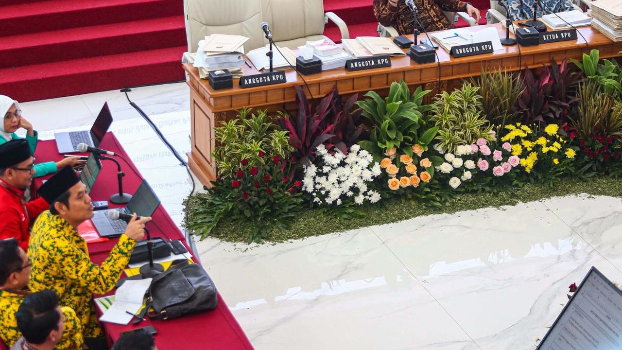 Dok. Istimewa