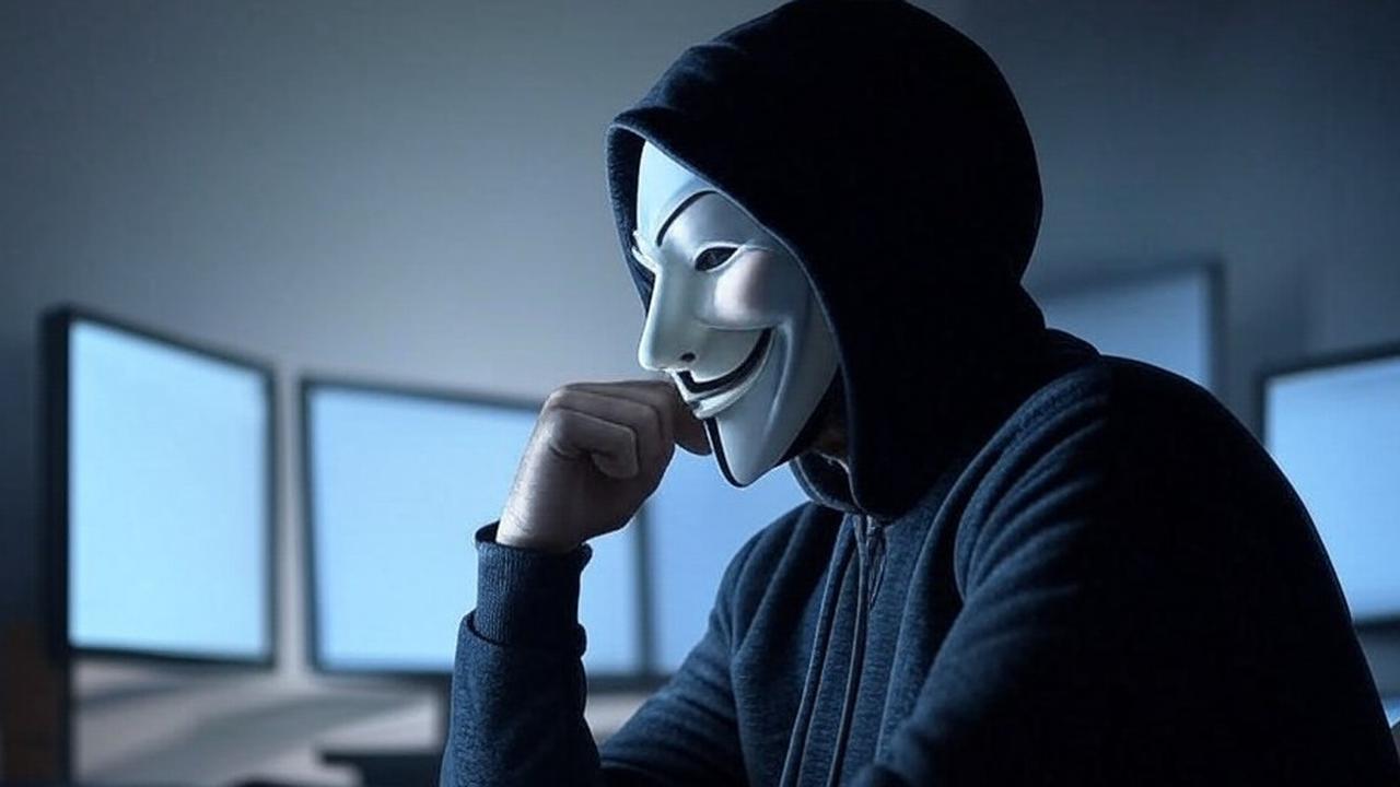 Tangisan Anak-anak ini Menggerakkan Hati Hacker untuk Meminta Maaf dan Menyesali Perbuatannya