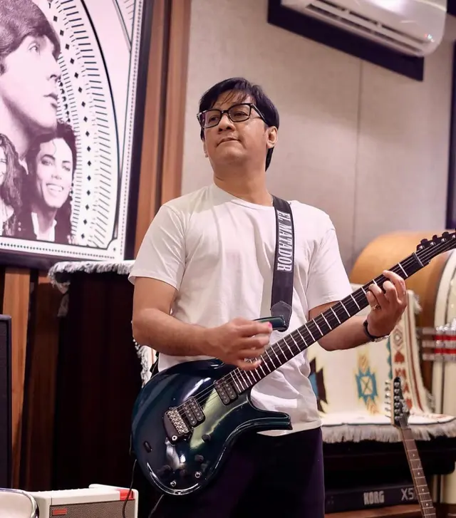 Drama rumah tangga 7 artis paling disorot pada 2024, perpisahan akhirnya jadi jalan terbaik