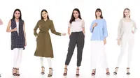 Xaloxa menawarkan bentuk bisnis fashion yang memproduksi produk garmen dan management ahli di bidangnya