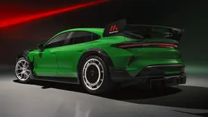 Punya Tenaga 1.000 HP, Mobil Listrik Ternyata Tak Selalu Buas