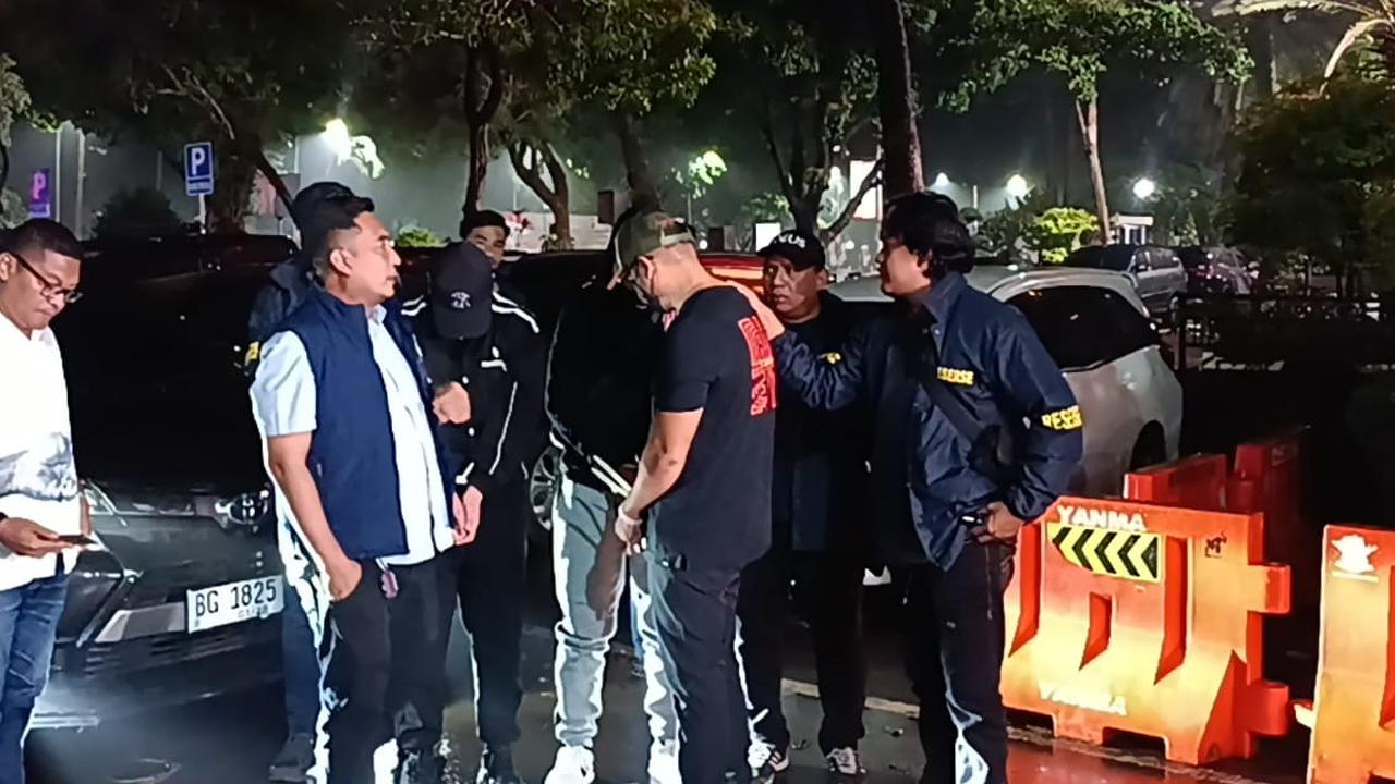 Buronan Kasus Judi Online Pegawai Komdigi Kembali Diciduk Polisi, Total 23 Tersangka Ditangkap