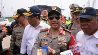 Kapolri Tito Karnavian (Liputan6.com/ Fajar Eko Nugroho)