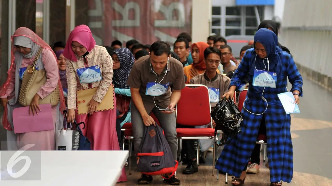 20160514-Antusias Peserta Ikuti Audisi Q Academy 2016