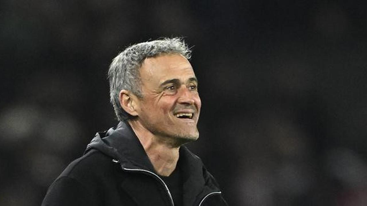 Luis Enrique Pecahkan Rekor Luar Biasa Milik Pep Guardiola di Liga Champions
