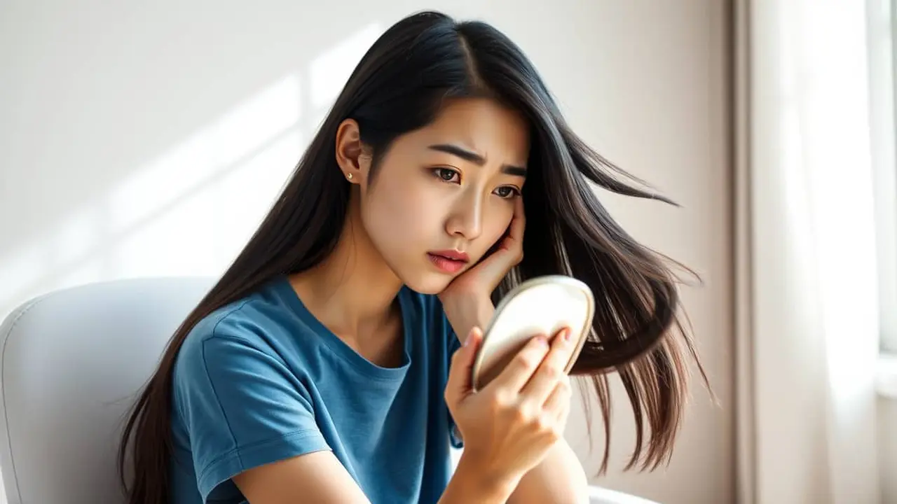 arti mimpi kutu rambut