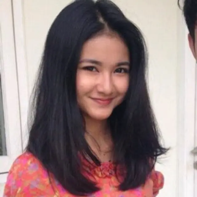 6 Transformasi Adinda Azani dari TK Hingga Remaja Ini Curi Perhatian