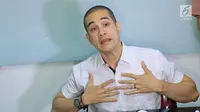 Okan Cornelius Ingin Sammy Simorangkir Lakukan Ini