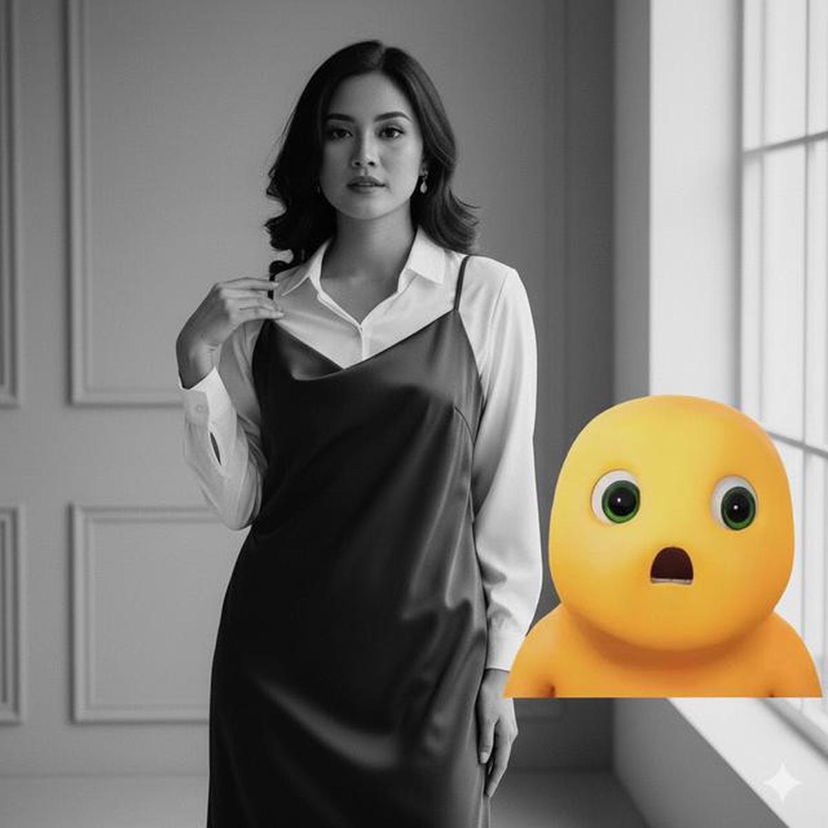 7 Prompt AI Edit Foto Bareng Nailong, Lengkap dengan Hasilnya