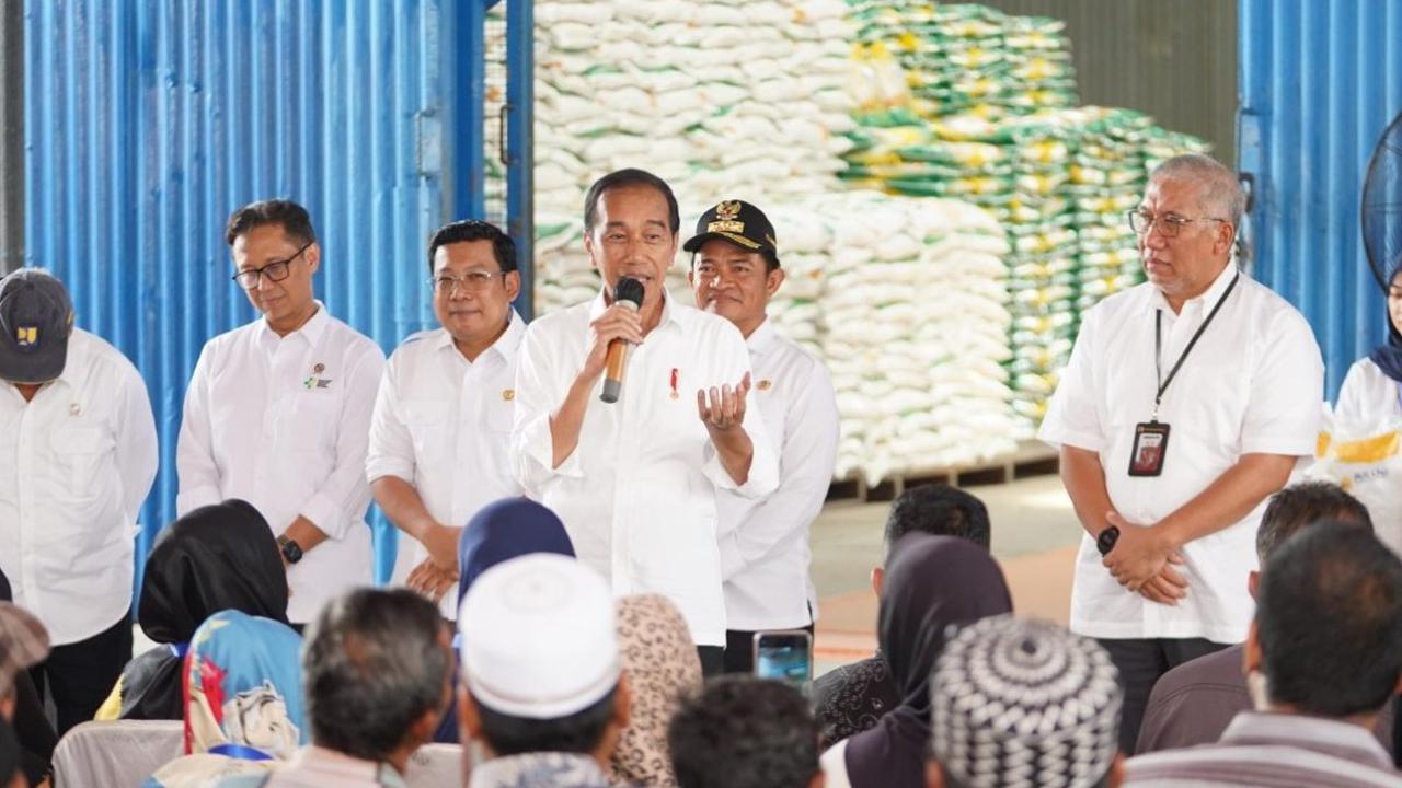 Dok. Istimewa