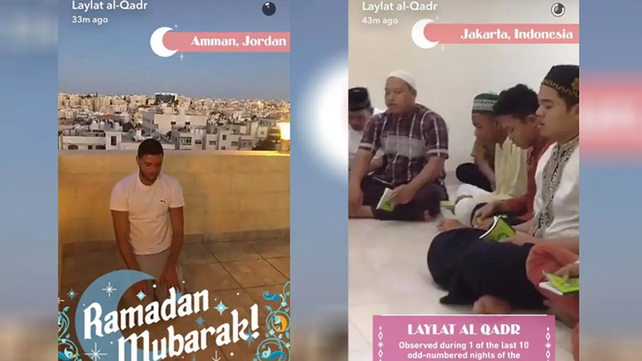 Lailatul Qadar
